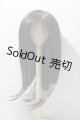 画像: 8-9inch/ウィッグ U-26-03-18-024-TN-ZU