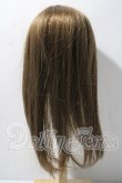 画像2: 8-9inch/ウィッグ U-26-03-18-027-TN-ZU (2)