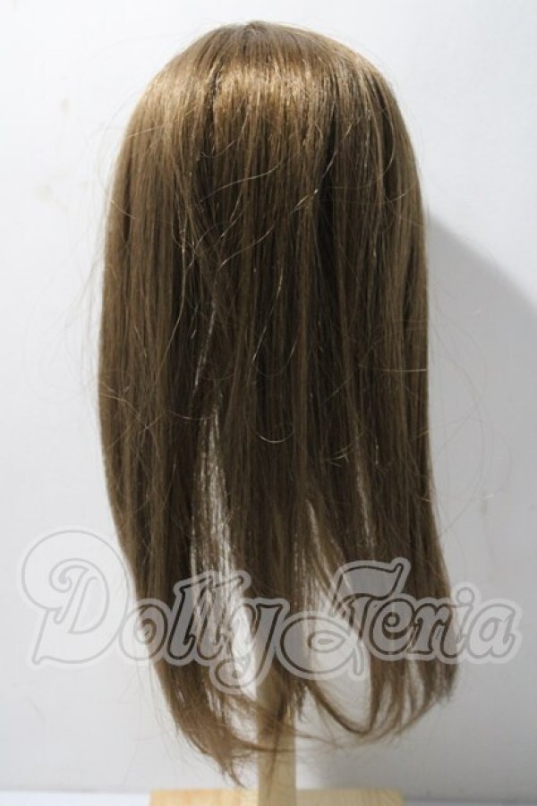 画像2: 8-9inch/ウィッグ U-26-03-18-027-TN-ZU (2)