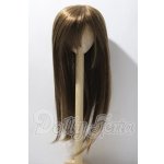 画像: 8-9inch/ウィッグ U-26-03-18-026-TN-ZU