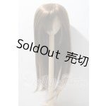 画像: 8-9inch/ウィッグ U-26-03-18-026-TN-ZU