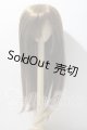 画像: 8-9inch/ウィッグ U-26-03-18-026-TN-ZU