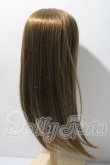 画像2: 8-9inch/ウィッグ U-26-03-18-026-TN-ZU (2)