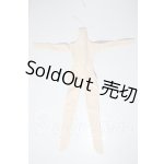 画像: DD/OF：色移りタイツ A-26-03-18-1009-TN-ZU