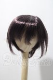 画像1: 8-9inch/ウィッグ U-26-03-18-014-TN-ZU (1)