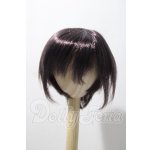 画像: 8-9inch/ウィッグ U-26-03-18-014-TN-ZU