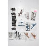 画像: 1/12-1/6サイズドール/ミニチュア A-26-03-25-1052-TN-ZU