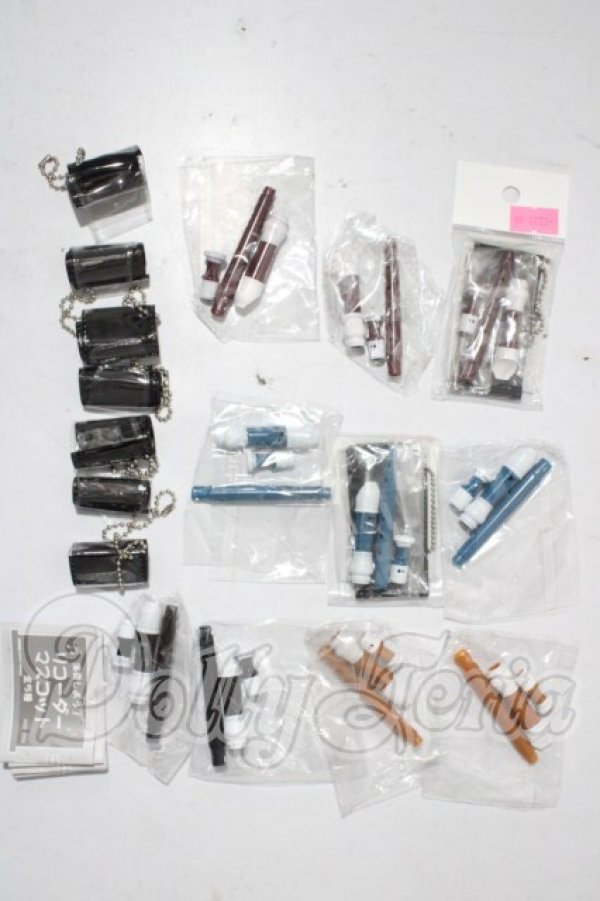 画像1: 1/12-1/6サイズドール/ミニチュア A-26-03-25-1052-TN-ZU (1)