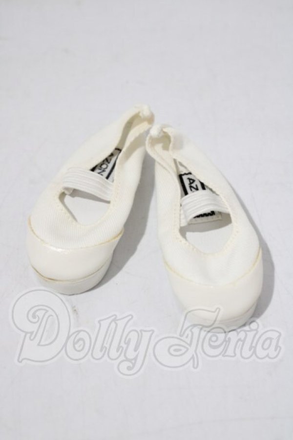 画像1: azone/OF:50cmサイズドール　靴 A-26-03-25-1045-TN-ZU (1)