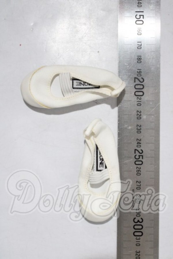 画像2: azone/OF:50cmサイズドール　靴 A-26-03-25-1045-TN-ZU (2)