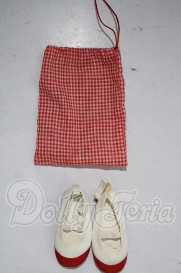 画像2: azone/OF:50cmサイズドール　靴 A-26-03-25-1075-TN-ZU (2)