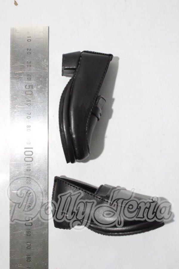 画像2: SD/OF:靴 U-26-03-18-138-TN-ZU (2)