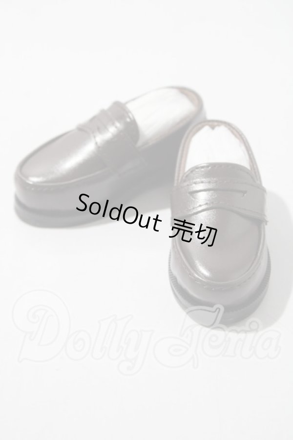 画像1: SD/OF:靴 U-26-03-18-142-TN-ZU (1)