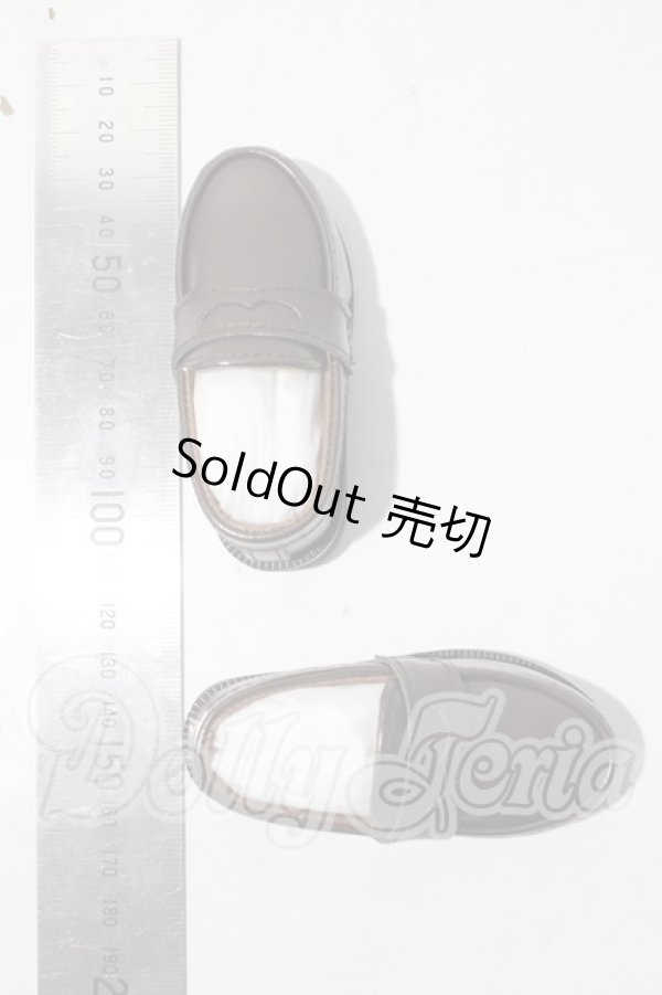 画像2: SD/OF:靴 U-26-03-18-142-TN-ZU (2)