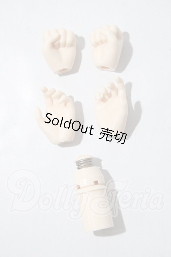 画像1: オビツ50/パーツ A-26-03-18-1004-TN-ZU (1)