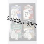 画像: ミニチュア/豆本セット U-26-03-18-152-TN-ZU