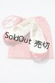 画像: azone/OF:50cmサイズドール　靴 A-26-04-01-1052-TN-ZU