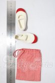 画像2: azone/OF:50cmサイズドール　靴 A-26-04-01-1052-TN-ZU (2)