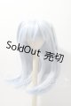 画像: 8-9inch/ウィッグ U-26-03-18-015-TN-ZU