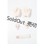 画像: DD/ハンドパーツ A-26-03-18-1001-TN-ZU