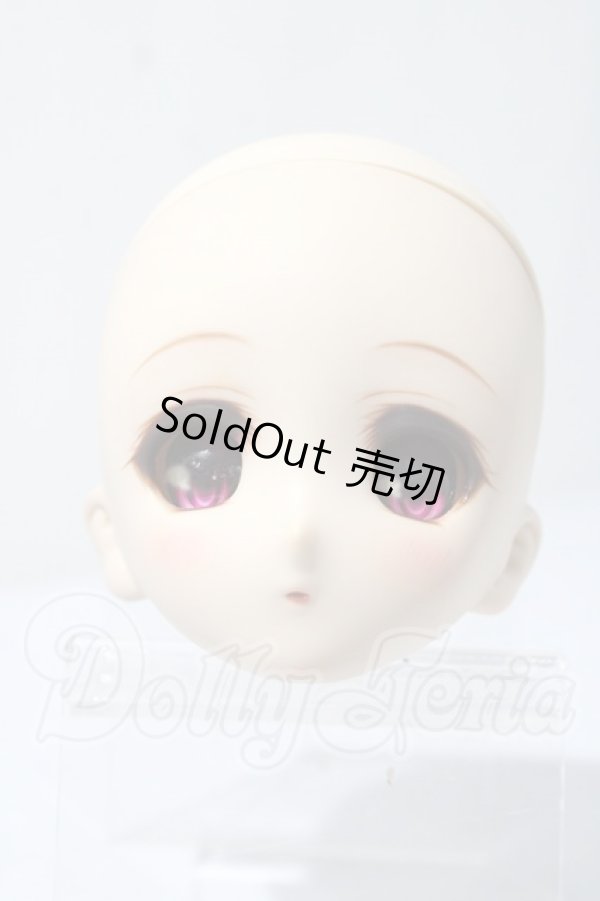 画像1: DD/カスタムヘッド A-26-03-18-1037-TN-ZU (1)