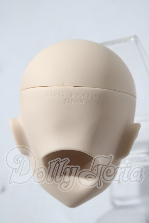 画像4: DD/DDカスタムヘッド A-26-03-18-1035-TN-ZU (4)