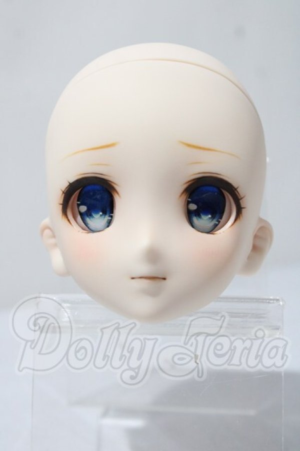 画像1: DD/DDカスタムヘッド：造形村76 A-26-03-18-1036-TN-ZU (1)