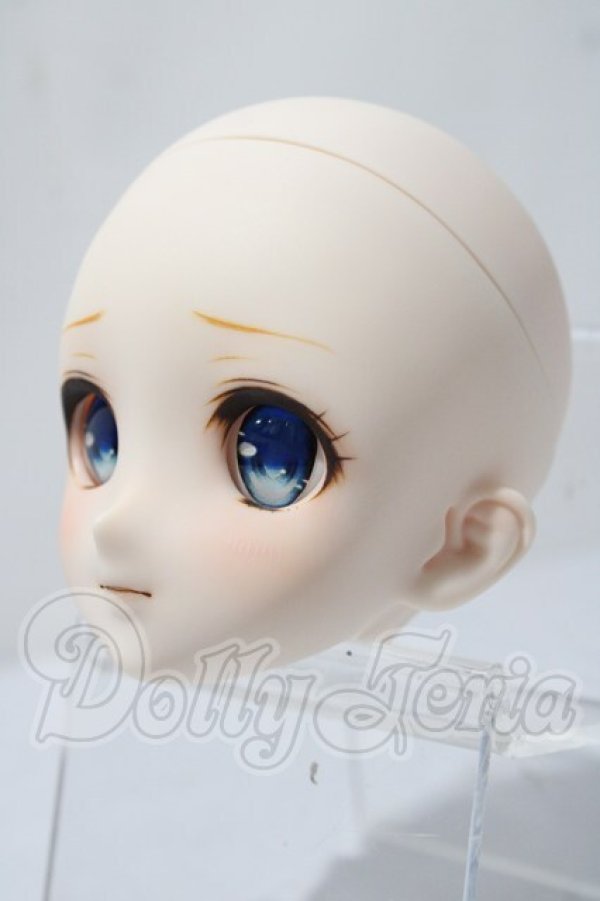 画像2: DD/DDカスタムヘッド：造形村76 A-26-03-18-1036-TN-ZU (2)