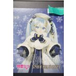 画像: DD/OF:「glowing snow」セット A-26-03-25-1100-TN-ZU