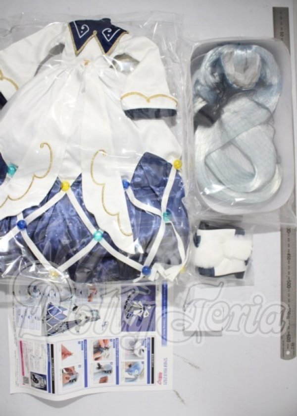 画像4: DD/OF：「glowing snow」セット A-26-03-25-1100-TN-ZU (4)