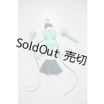 画像: 1/6C-ZONEミニコスチューム008:Piaキャロットへようこそ!!3/フローラルミントタイプ制服ミニコスチューム A-26-03-25-1036-TN-ZU