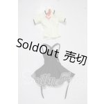 画像: azone/OF:1/6C-ZONEミニコスチュームコレクション AIR女子制服 A-26-03-25-1038-TN-ZU