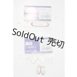 画像: azoneピュアニーモ/OF:23cmサイズドール　靴 A-26-03-25-1054-TN-ZU