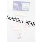 画像: azoneピュアニーモ/OF:23cmサイズドール　靴 A-26-03-25-1057-TN-ZU