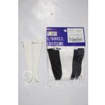 画像: 23cm/ハイソックスセット A-26-03-25-1047-TN-ZU