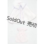 画像: azoneピュアニーモ/OF:23cmサイズドール　衣装 A-26-03-25-1049-TN-ZU