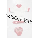 画像: azone/OF:27ｃｍサイズ・体操着 A-26-03-25-1050-TN-ZU