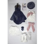 画像: SD/DD用 魔法学院中等部制服 「デザイナーズコレクション」 ボークスショップ＆ドルフィーオンラインストア限定 A-26-03-18-1021-TN-ZU