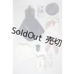 画像: SD/DD用 魔法学院中等部制服 「デザイナーズコレクション」 ボークスショップ＆ドルフィーオンラインストア限定 A-26-03-18-1021-TN-ZU