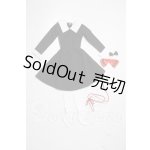 画像: DD/OF:衣装セット　制服 A-26-03-18-1013-TN-ZU