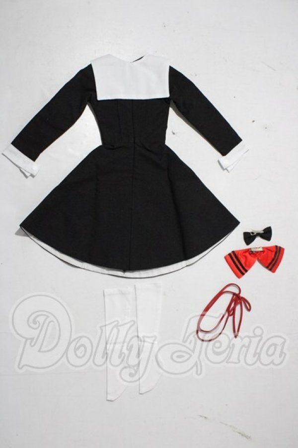 画像2: DD/OF:衣装セット　制服 A-26-03-18-1013-TN-ZU (2)