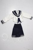 画像1: DD/OF:衣装セット　制服 A-26-03-18-1014-TN-ZU (1)