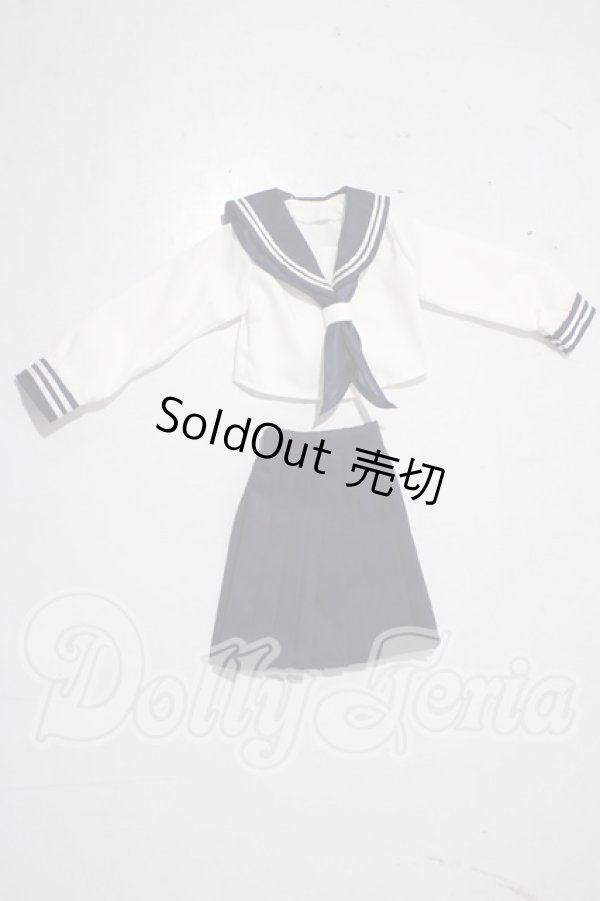 画像1: DD/OF:衣装セット　制服 A-26-03-18-1014-TN-ZU (1)