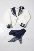 画像3: DD/OF:衣装セット　制服 A-26-03-18-1014-TN-ZU (3)