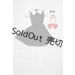 画像: DD/OF:衣装セット　制服 A-26-03-18-1019-TN-ZU