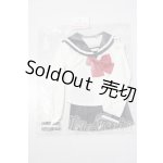 画像: DD/OF:衣装セット　制服 A-26-03-18-1017-TN-ZU