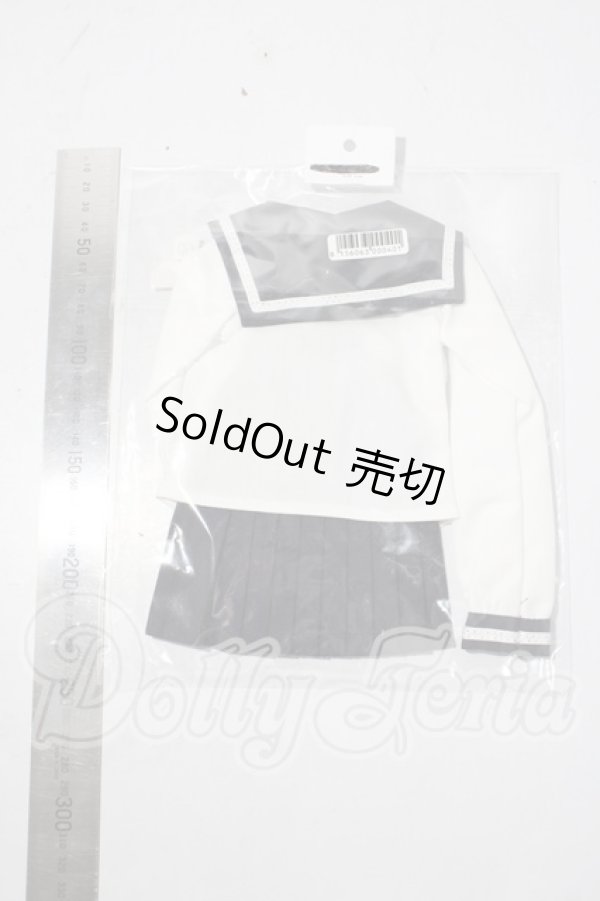 画像2: DD/OF:衣装セット　制服 A-26-03-18-1017-TN-ZU (2)