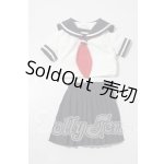 画像: DD/OF:衣装セット　制服 A-26-03-18-1016-TN-ZU