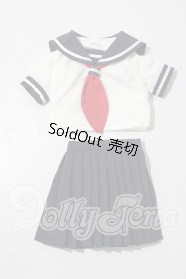 画像1: DD/OF:衣装セット　制服 A-26-03-18-1016-TN-ZU (1)