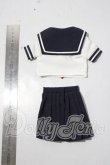 画像2: DD/OF:衣装セット　制服 A-26-03-18-1016-TN-ZU (2)